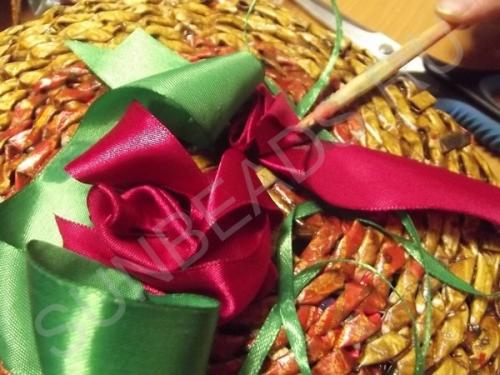 Мастер-класс