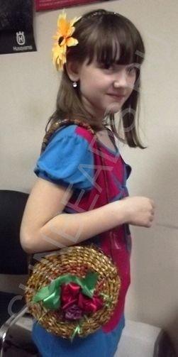 Мастер-класс