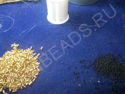 Мастер-класс