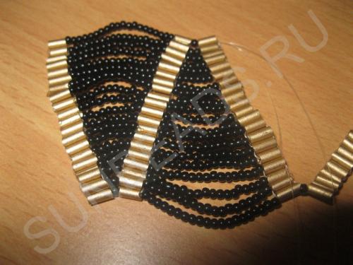 Мастер-класс