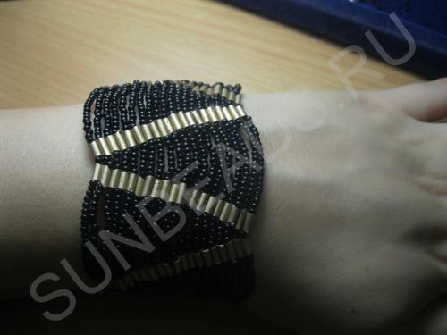 Мастер-класс