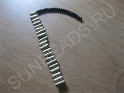 Мастер-класс