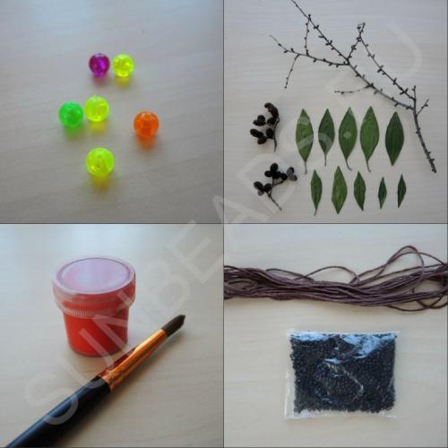 Мастер-класс