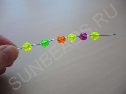 Мастер-класс