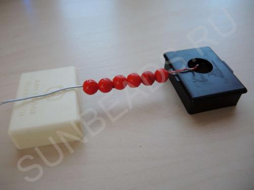 Мастер-класс