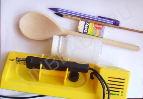 Мастер-класс