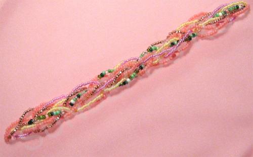 Мастер-класс