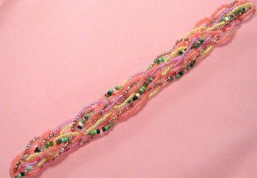 Мастер-класс