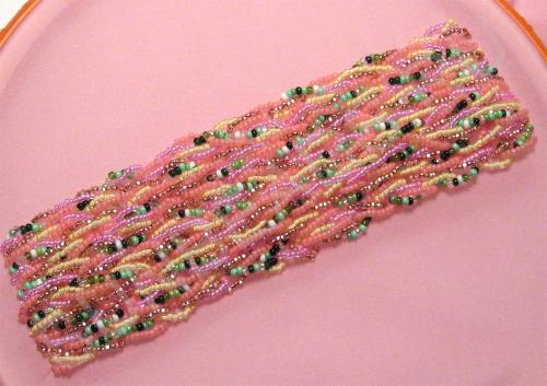 Мастер-класс