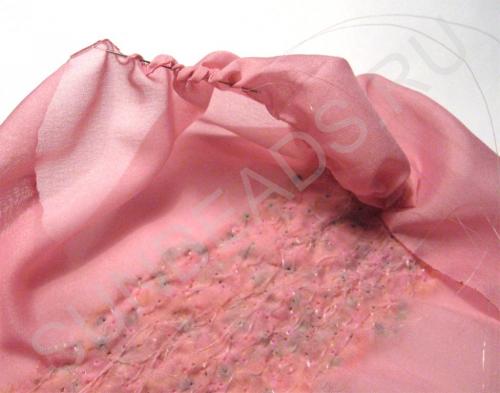 Мастер-класс