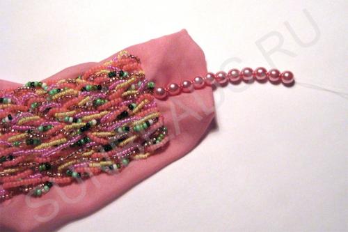 Мастер-класс