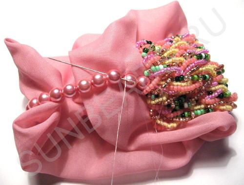 Мастер-класс