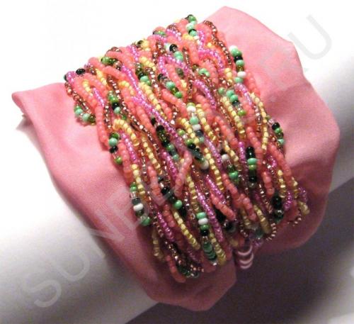 Мастер-класс