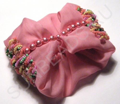 Мастер-класс