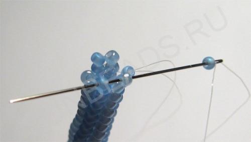 Мастер-класс