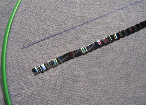 Мастер-класс