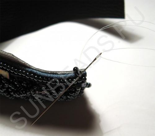 Мастер-класс