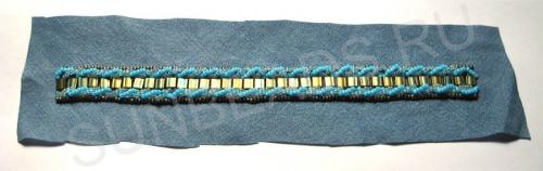 Мастер-класс