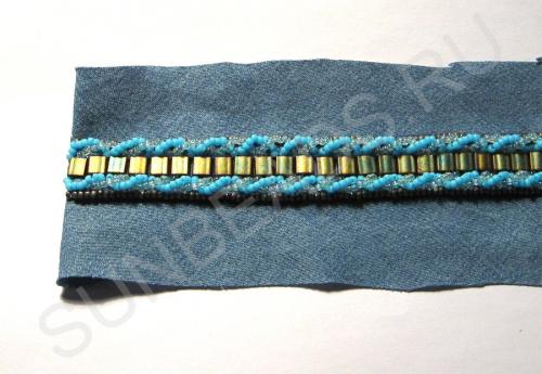 Мастер-класс