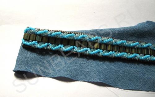 Мастер-класс