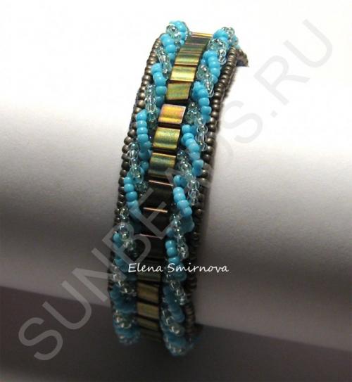 Мастер-класс