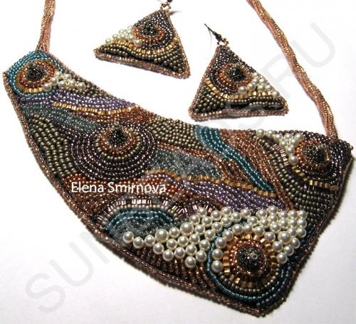 Мастер-класс