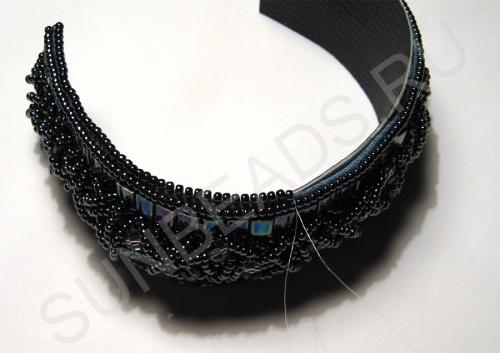 Мастер-класс