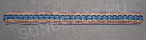 Мастер-класс