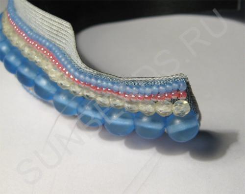 Мастер-класс