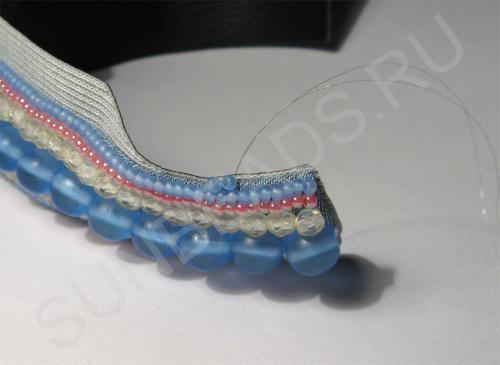 Мастер-класс