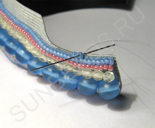 Мастер-класс