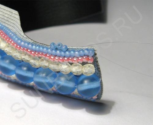 Мастер-класс