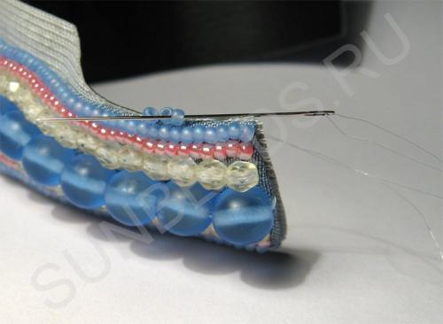 Мастер-класс