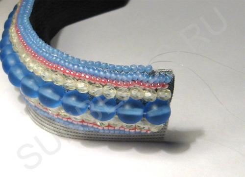 Мастер-класс