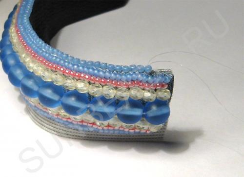 Мастер-класс