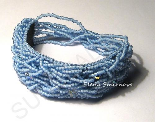 Мастер-класс