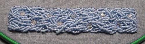 Мастер-класс