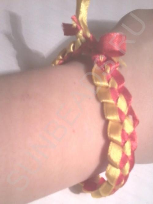 Мастер-класс