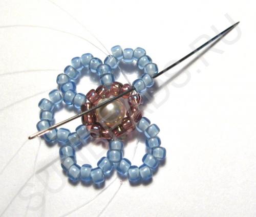 Мастер-класс