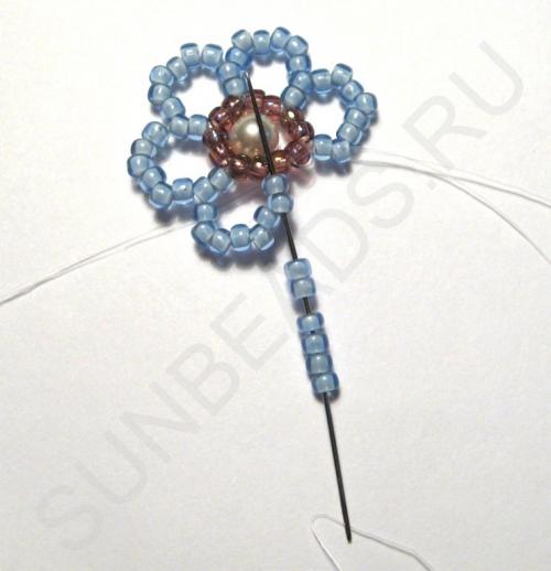 Мастер-класс