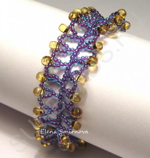 Мастер-класс