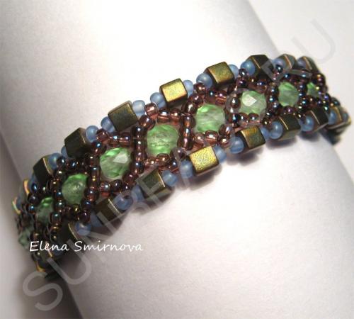 Мастер-класс