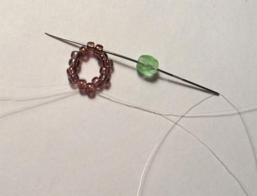 Мастер-класс