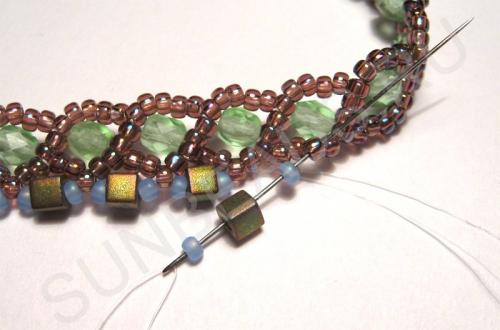 Мастер-класс