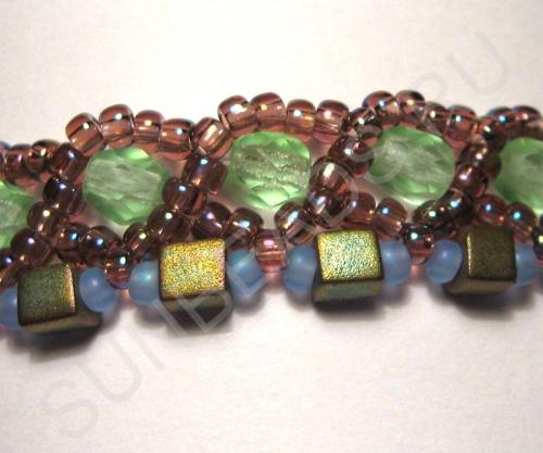 Мастер-класс