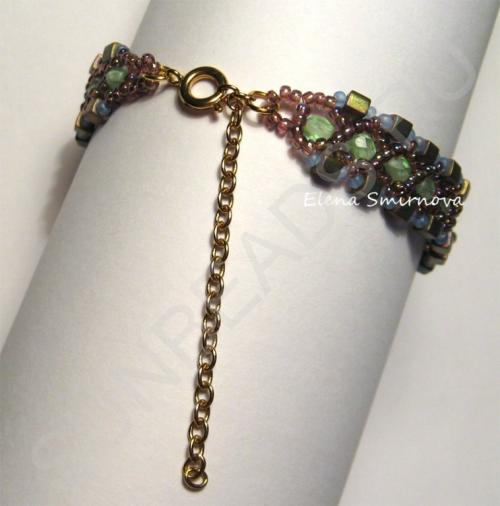 Мастер-класс