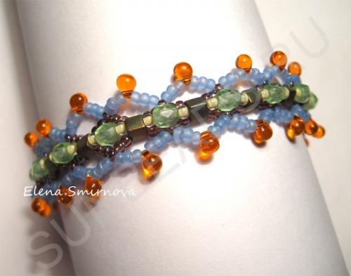 Мастер-класс