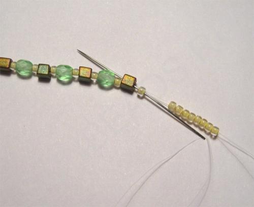 Мастер-класс