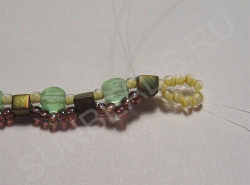 Мастер-класс