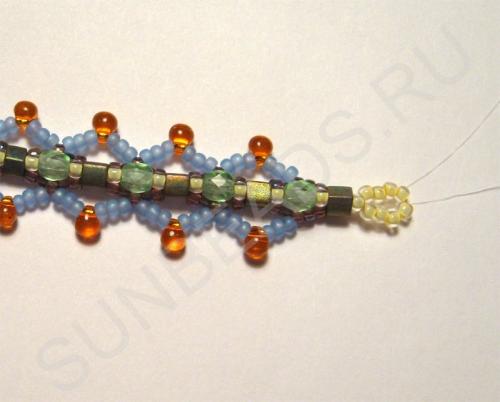 Мастер-класс